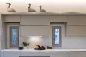 Pasithea Villa Mykonos