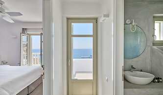 Pasithea Villa Mykonos