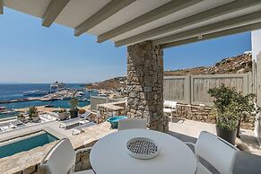 Pasithea Villa Mykonos