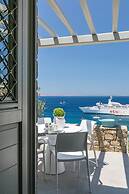 Pasithea Villa Mykonos
