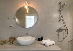 Pasithea Villa Mykonos