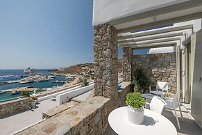 Pasithea Villa Mykonos