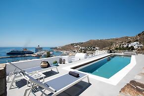 Pasithea Villa Mykonos