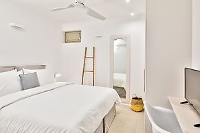 Pasithea Villa Mykonos