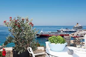 Pasithea Villa Mykonos