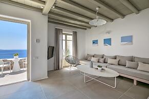 Pasithea Villa Mykonos