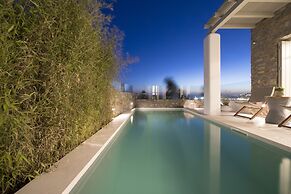 Pasithea Villa Mykonos