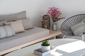 Pasithea Villa Mykonos