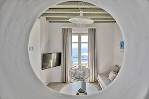 Pasithea Villa Mykonos