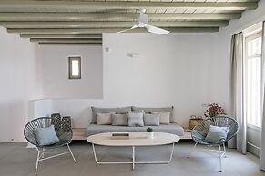 Pasithea Villa Mykonos