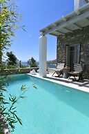 Pasithea Villa Mykonos