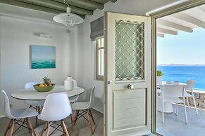 Pasithea Villa Mykonos