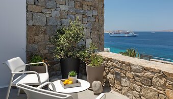 Pasithea Villa Mykonos