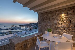 Pasithea Villa Mykonos