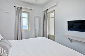 Pasithea Villa Mykonos
