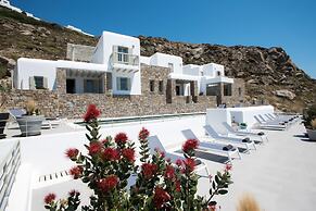 Pasithea Villa Mykonos