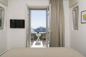 Pasithea Villa Mykonos