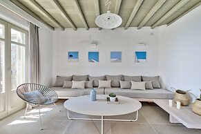 Pasithea Villa Mykonos