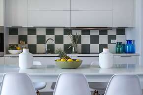 Pasithea Villa Mykonos