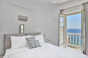 Pasithea Villa Mykonos
