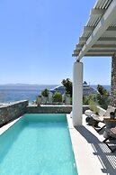 Pasithea Villa Mykonos