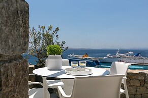 Pasithea Villa Mykonos