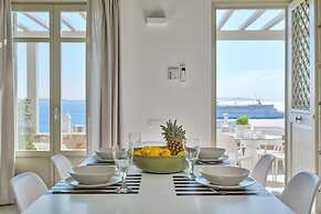 Pasithea Villa Mykonos