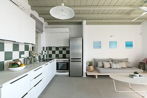 Pasithea Villa Mykonos