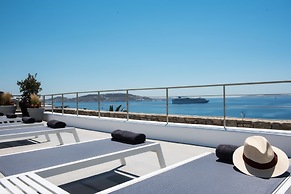 Pasithea Villa Mykonos