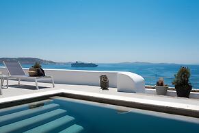 Pasithea Villa Mykonos
