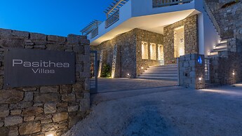Pasithea Villa Mykonos