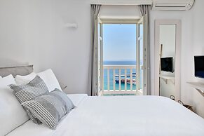 Pasithea Villa Mykonos