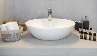 Pasithea Villa Mykonos