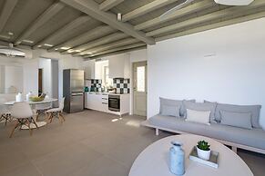 Pasithea Villa Mykonos