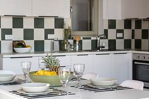 Pasithea Villa Mykonos