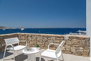 Pasithea Villa Mykonos