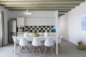 Pasithea Villa Mykonos