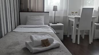 Cracow Central Aparthotel