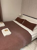 Cracow Central Aparthotel