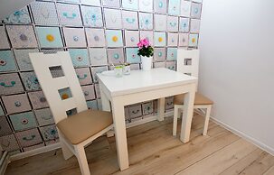 Cracow Central Aparthotel