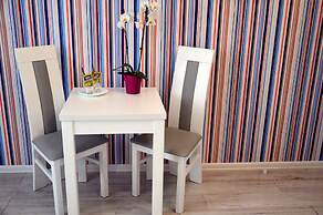 Cracow Central Aparthotel