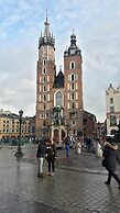 Cracow Central Aparthotel
