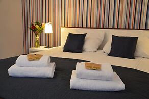Cracow Central Aparthotel