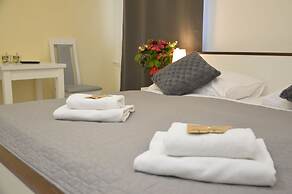 Cracow Central Aparthotel