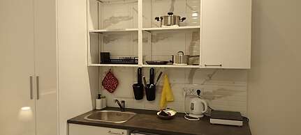 Cracow Central Aparthotel