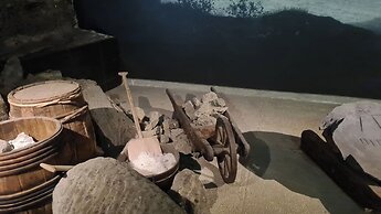 Cracow Central Aparthotel