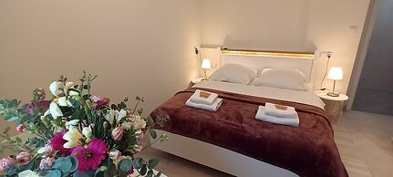 Cracow Central Aparthotel