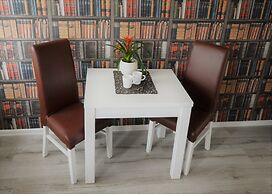 Cracow Central Aparthotel