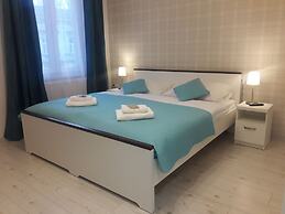 Cracow Central Aparthotel