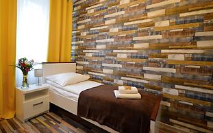 Cracow Central Aparthotel